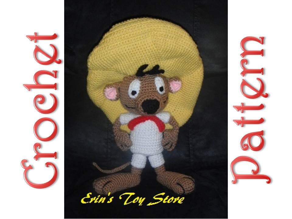 Speedy gonzales - Etsy 日本
