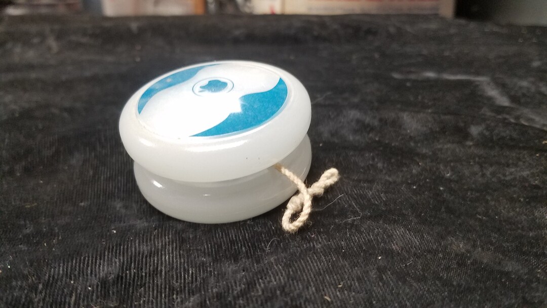 希少❗️Apple×YOMEGAファイヤーボールiMacヨーヨー 希少❗️Apple