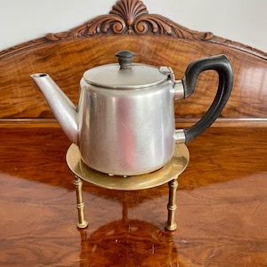 Elkington Teapots - Etsy