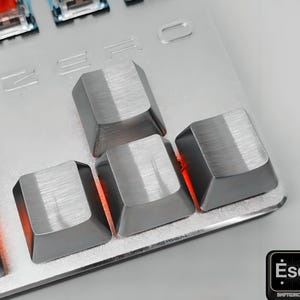 Qwer Keycap - Etsy