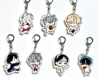 ガチャ ブラインドボックス エイリアンステージ イヴァン・ティル