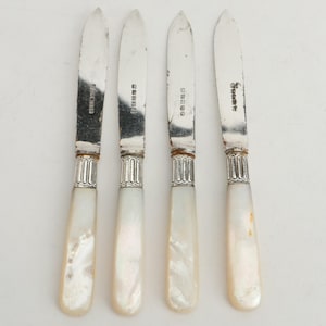 Harrison Brothers and Howson Knives - Etsy