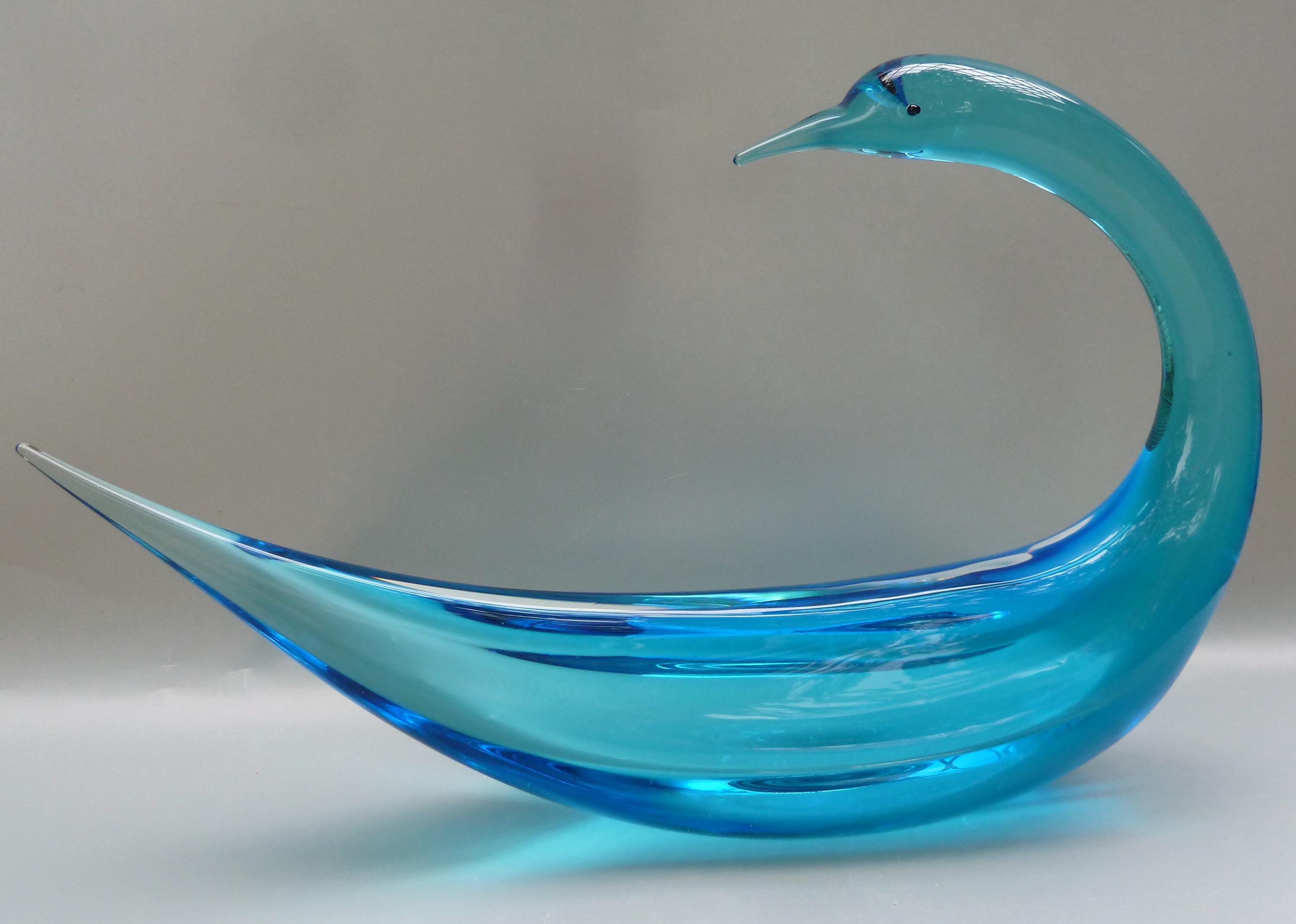 Salviati Birds - Etsy