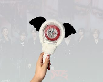 Han Quokka Stray Kids Light Stick Cover Version 1 or 2 Kpop - Etsy