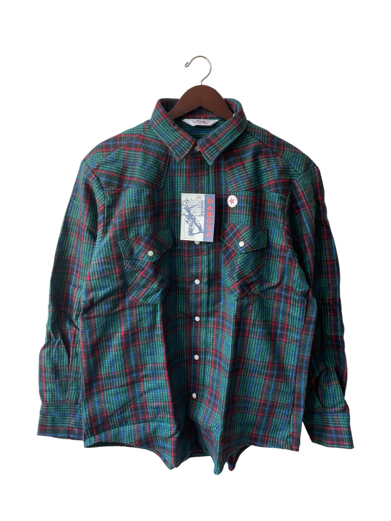 Dakota Five Brother - Etsy