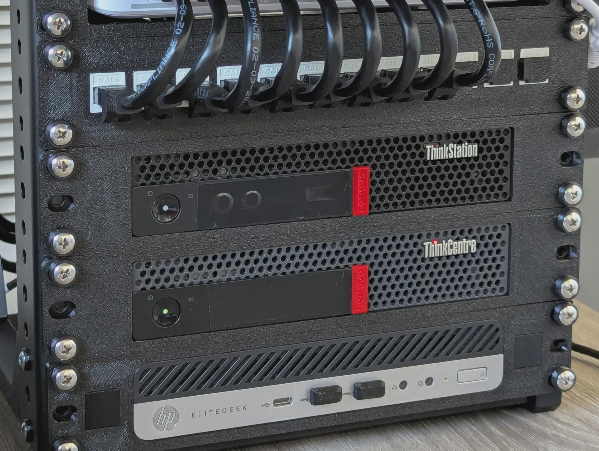 Lenovo Thinkcentre Tiny M720Q/M715Q/M920Q 10