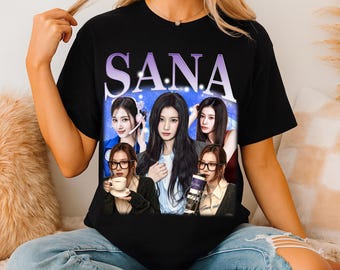 Twice This is for World Tour in US Shirt, Twice World Tour 2026