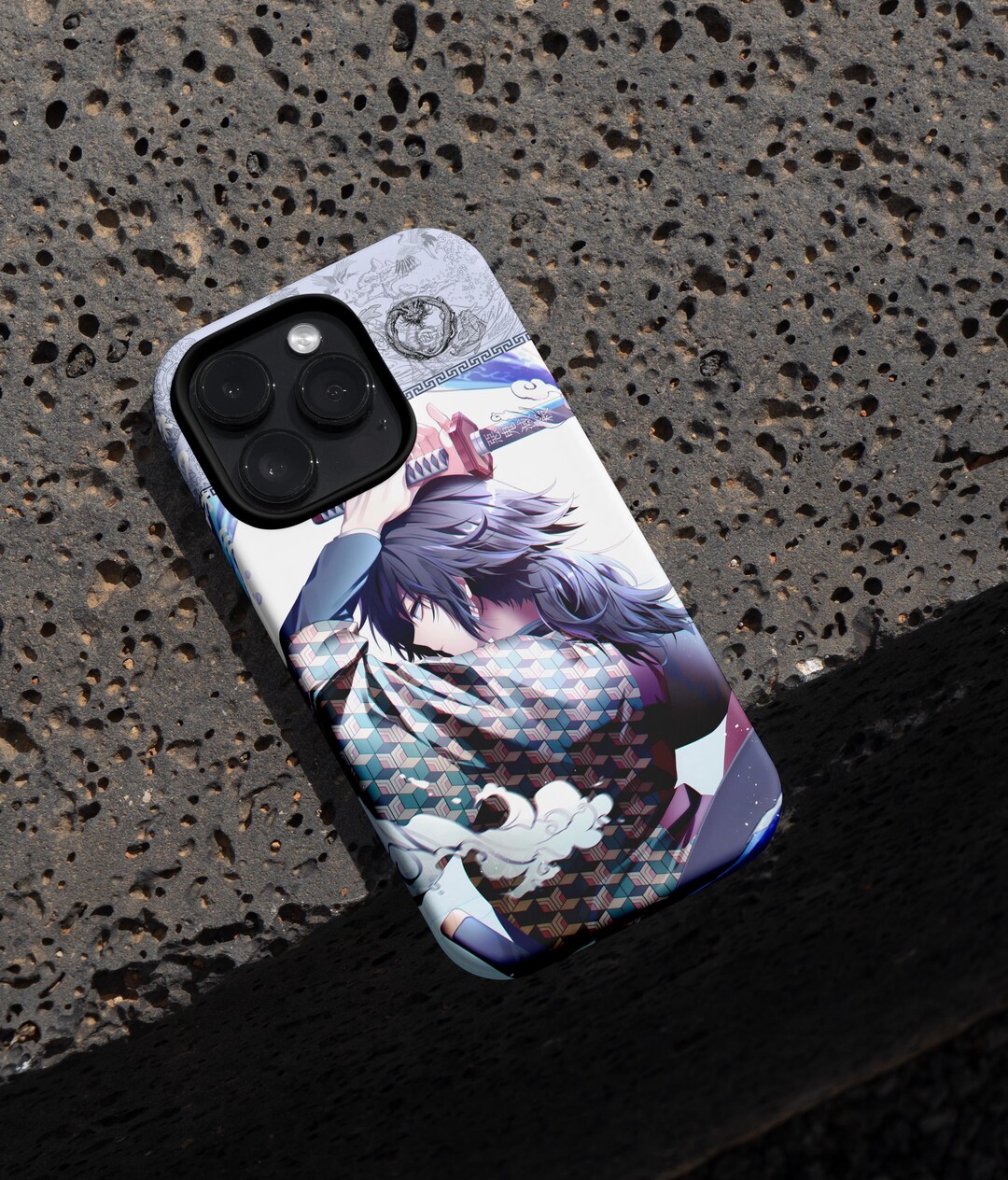 鬼滅の刃 アニメ スマホケース iPhone 16 15 Plus Pro Max 14 13 12 11