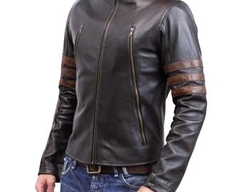 ヒュー・ジャックマンが着用した『X-MEN オリジンズ』『ウルヴァリン