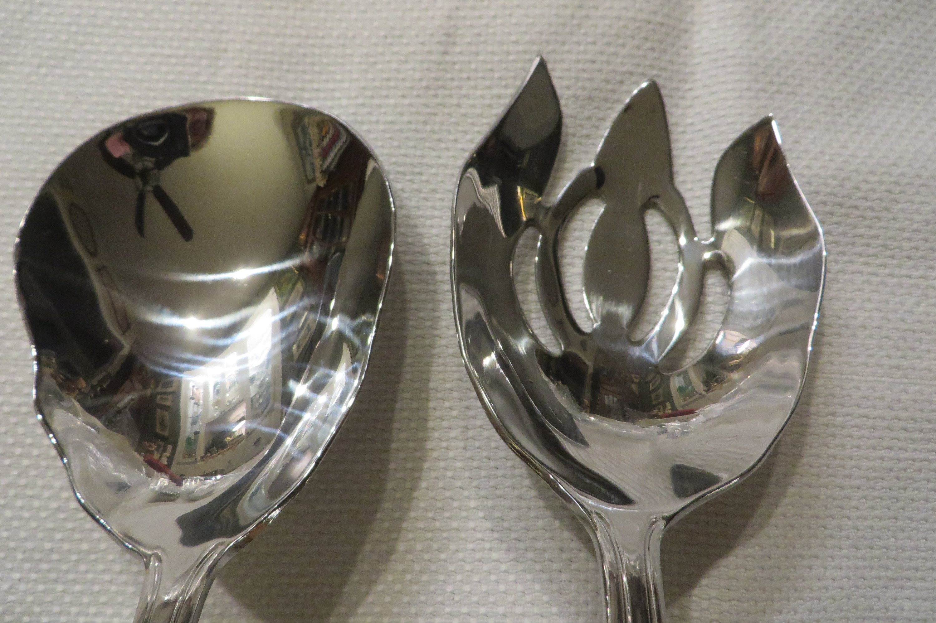 毛*様 USA製Reed & Bartonヴィンテージスターリングシルバー銀細工 毛