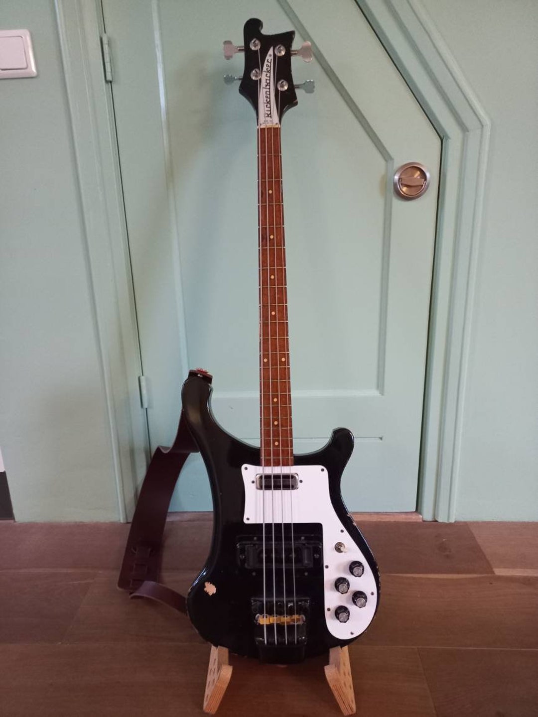 リッケンバッカー 4000/4001/4001s/4003 ベース配線 - Etsy 日本