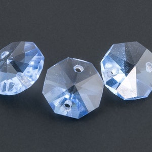 Swarovski 8116 octagon crystals - Etsy 日本