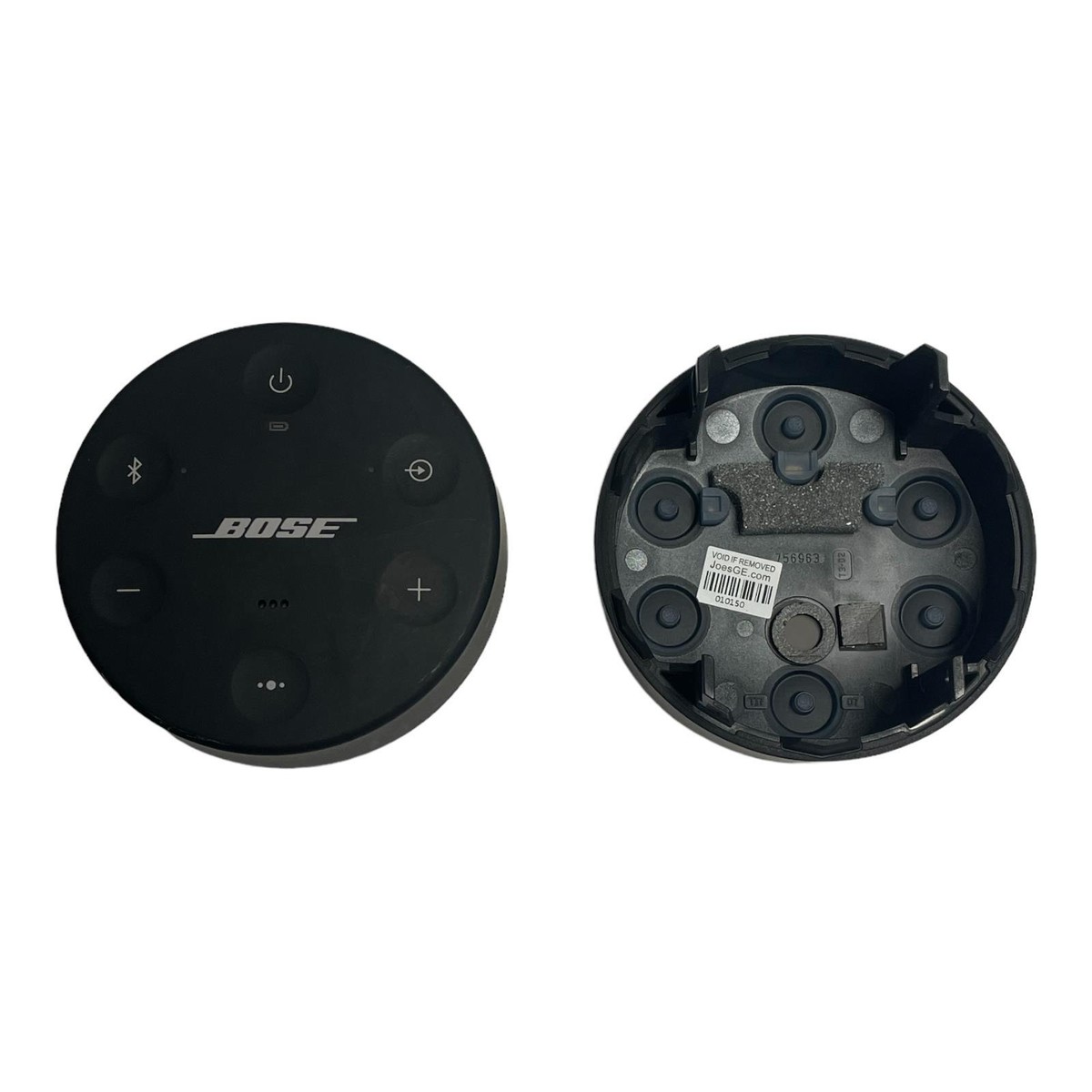 Bose SoundLink Revolve Bluetooth Speaker 419357 Top Rubber Cover