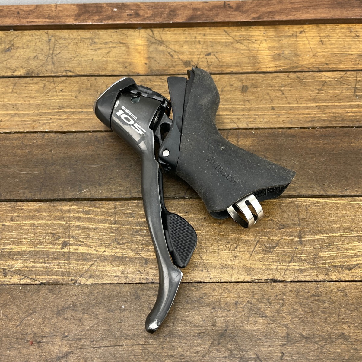 Shimano 105 ST-5600 Shifter PARTS Hood Cap Cover Left Shifter