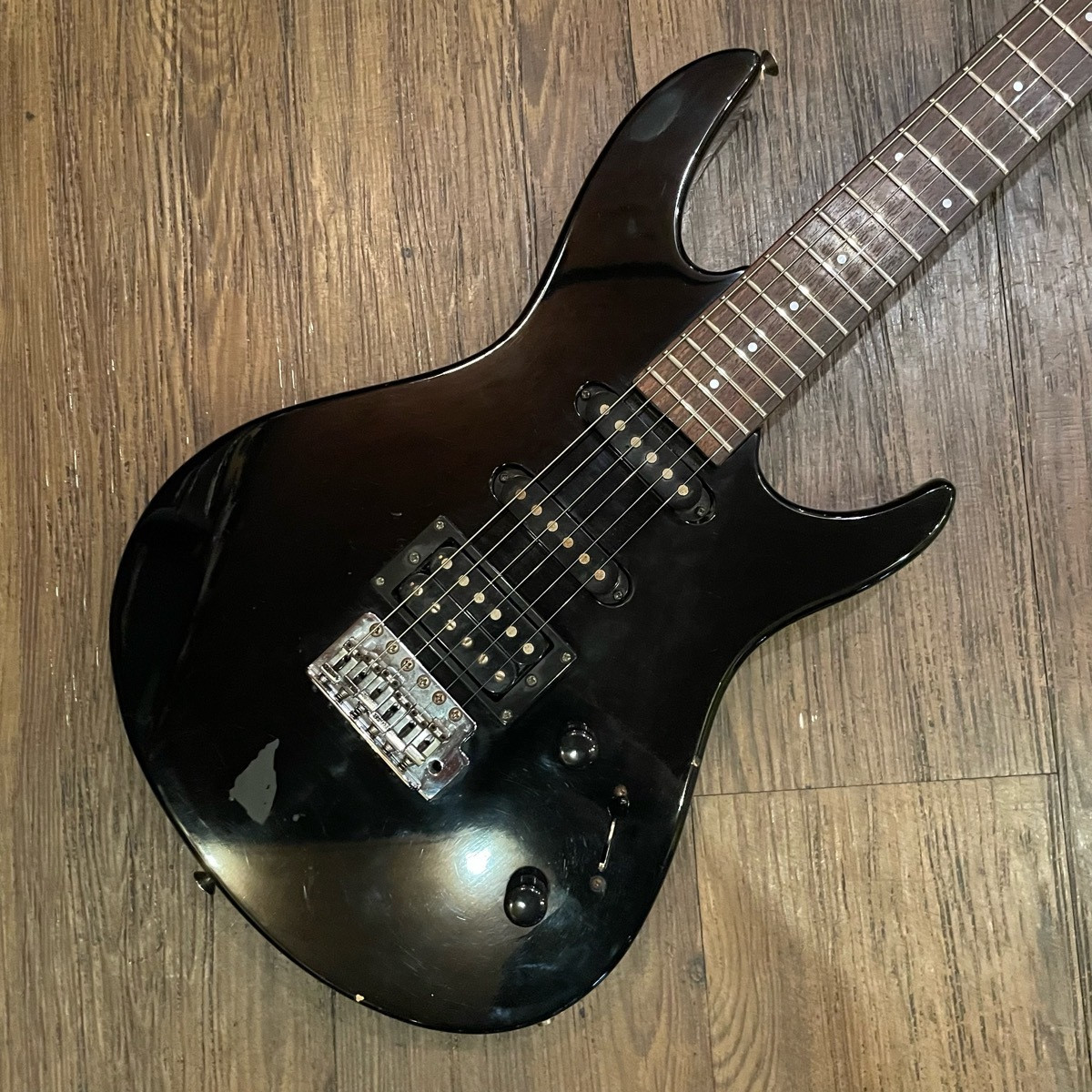 Aria ProII Vanguard Series Electric Guitar | eBay