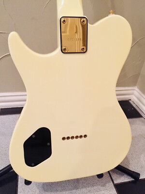 Greco TRH-60 Device With Spirit Energy Tele Style Guitar Made In