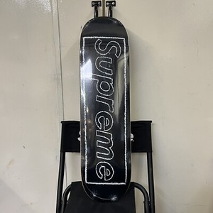 Supreme Kaws Skateboard | eBay