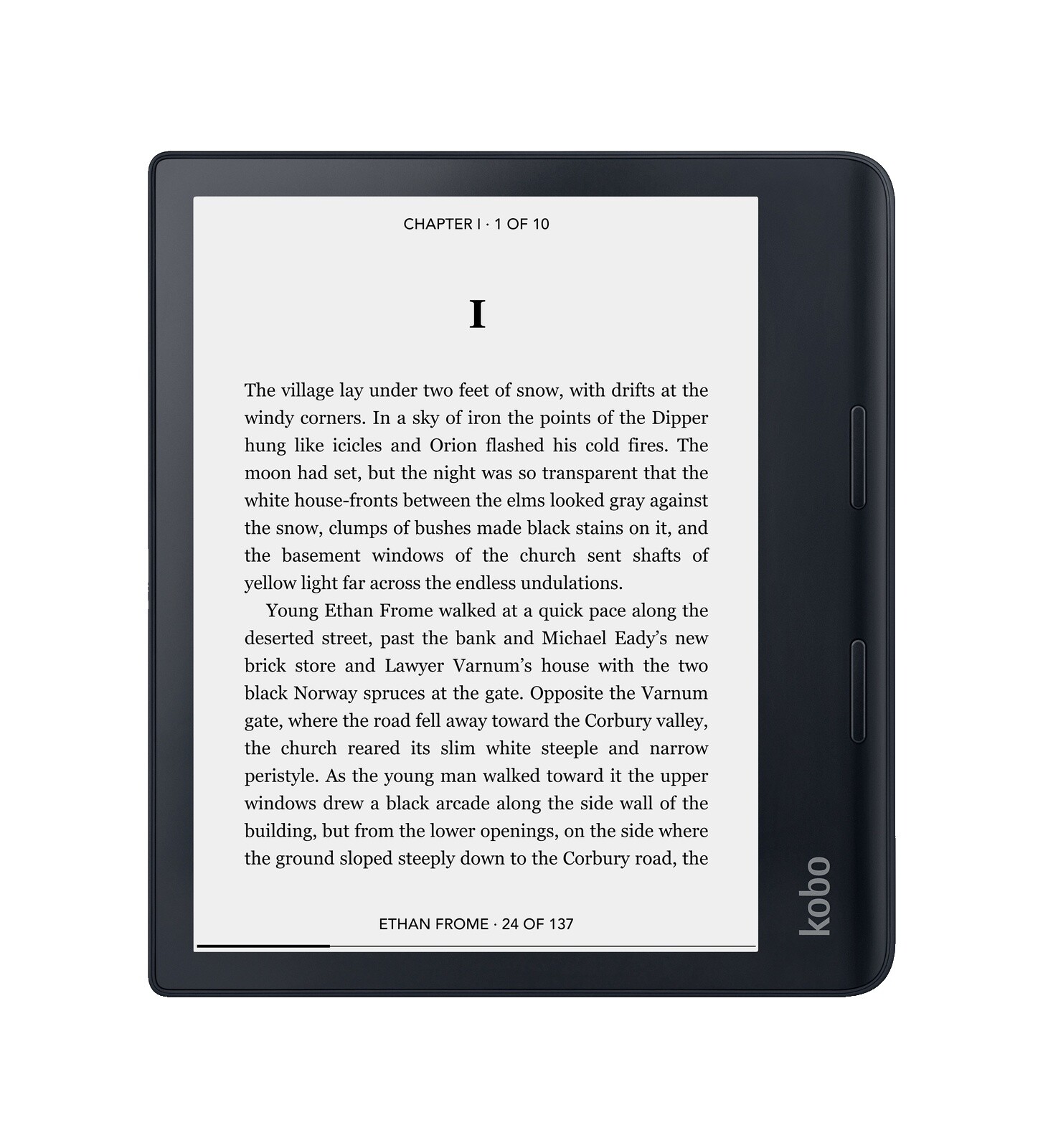 Kobo Libra H2o | eBay