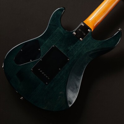 YAMAHA PACIFICA PAC612VIIFM IDB Electric Guitar Indigo Blue with