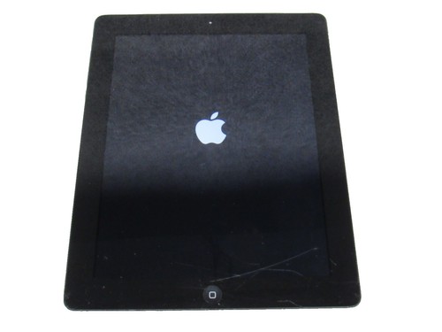 Apple iPad 7th Gen. 32GB, Wi-Fi, 10.2 in - Space Gray 190199190542