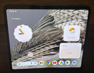 Google Pixel Fold Unlocked | eBay