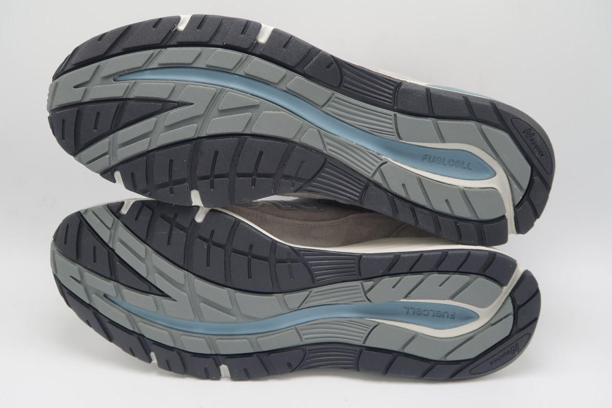 New Balance 991v2 MiUK Rock Ridge Grey U991GL2 size 11 | eBay
