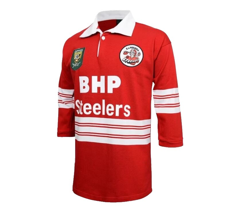 Steelers Illawarra | eBay Australia