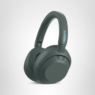 Sony ULT WEAR 900N Wireless Noise Canceling Bluetooth Headphones