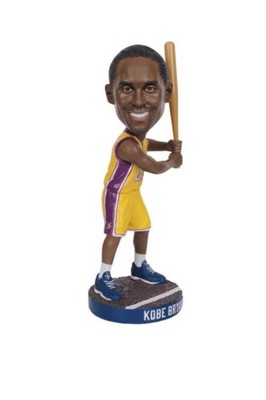 🏀 Kobe Bryant Bobblehead LA Dodgers Giveaway SGA 8/8/25 🏀 | eBay