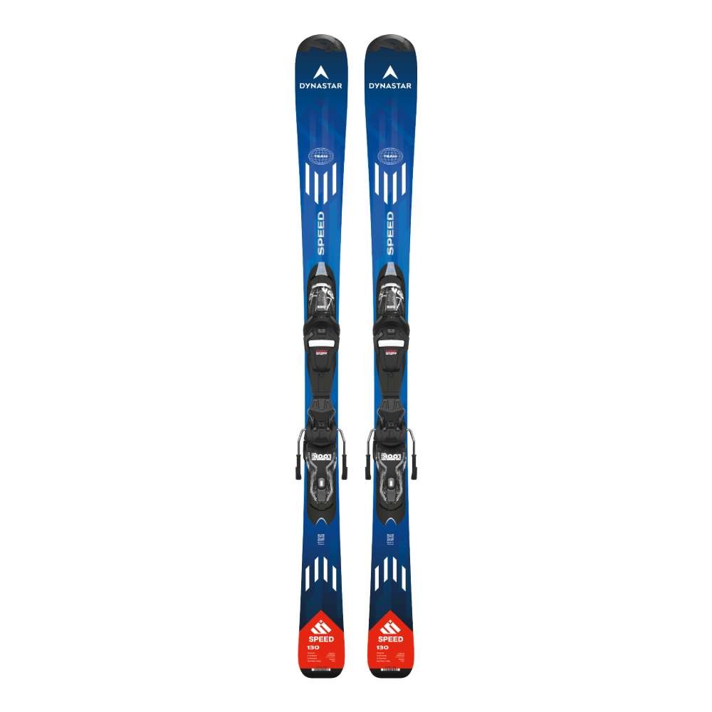 Dynastar Team Speed JR Skis w/ Xpress 7 GW Bindings 2026 | eBay