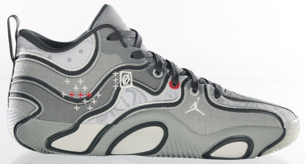 Jordan Tatum 3 PF St. Louis for Sale | Authenticity Guaranteed | eBay