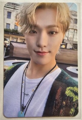 SEVENTEEN SEVENTEENTH HEAVEN KPOP MERCH KPOPMERCH SHOPEE OFFICIAL