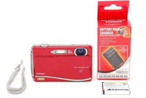 Fujifilm Finepix Z800exr | eBay