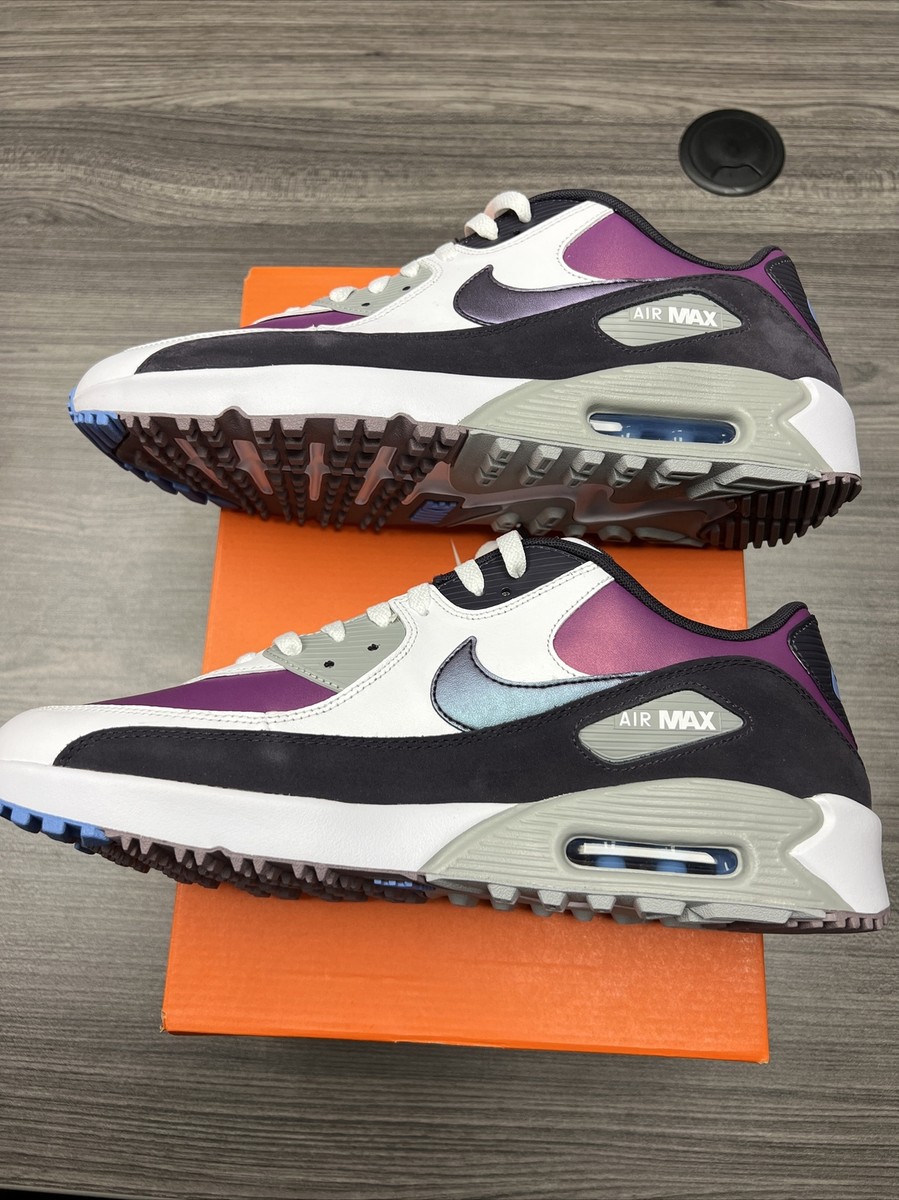 Nike Air Max 90 Golf NRG- 11.5 | eBay