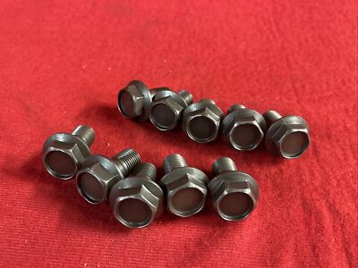 1987-1989 Nissan 300zx Z31 NA Turbo Differential Ring Gear Carrier