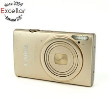 Canon Digital Camera IXY 430f 16mp 5x Optical Zoom Wi-fi Ixy430f