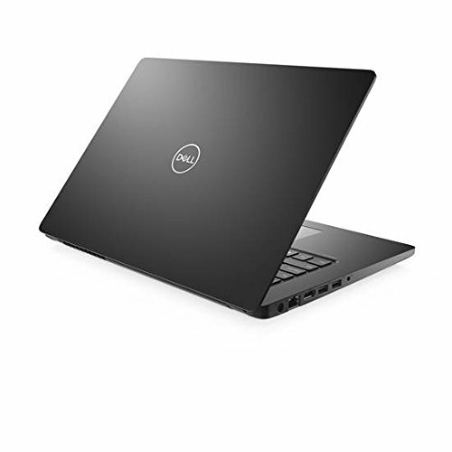 Dell Latitude 3480 Core i3 6th gen 14-inch HD Laptop (16GB Ram