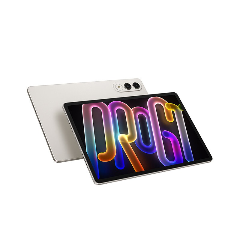 New Lenovo XiaoXin Pad Pro GT 11.1 Tablet Snapdragon 8 Gen 3 144Hz