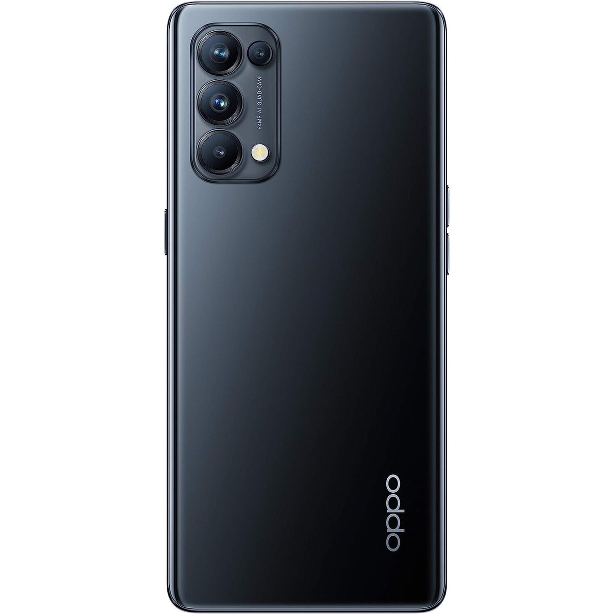 Oppo Reno5 Pro 5G Starry Black 128GB + 8GB Dual-SIM Unlocked GSM