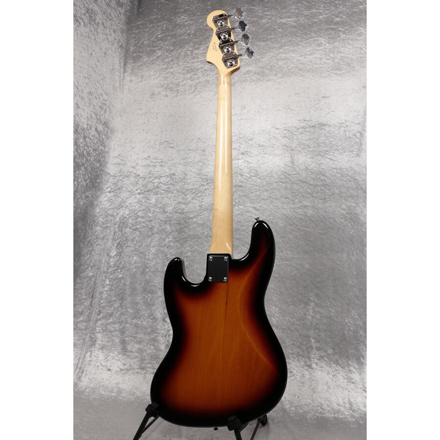 Fender / Made in Japan Heritage 60s Jazz Bass Rosewood 3-Color