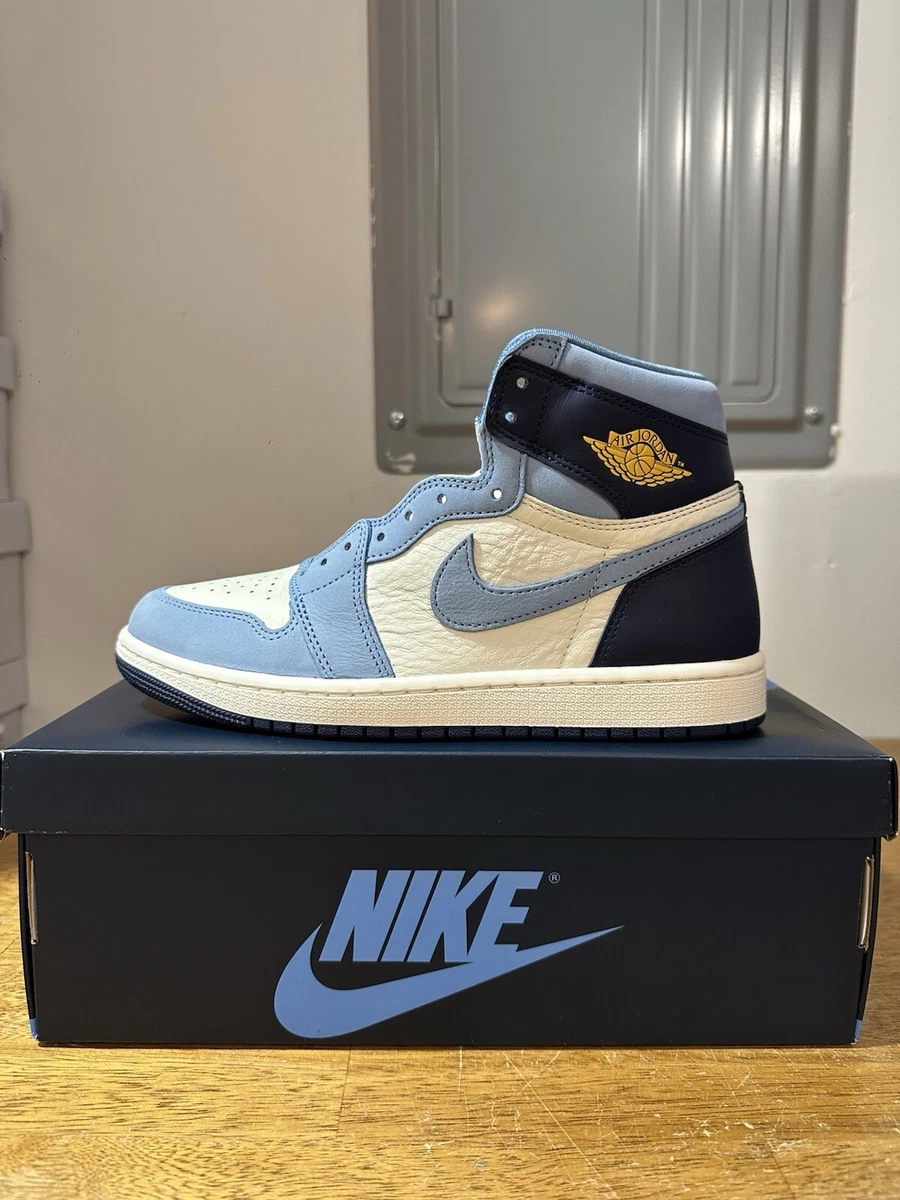 Jordan 1 Retro High OG First in Flight W for sale | eBay