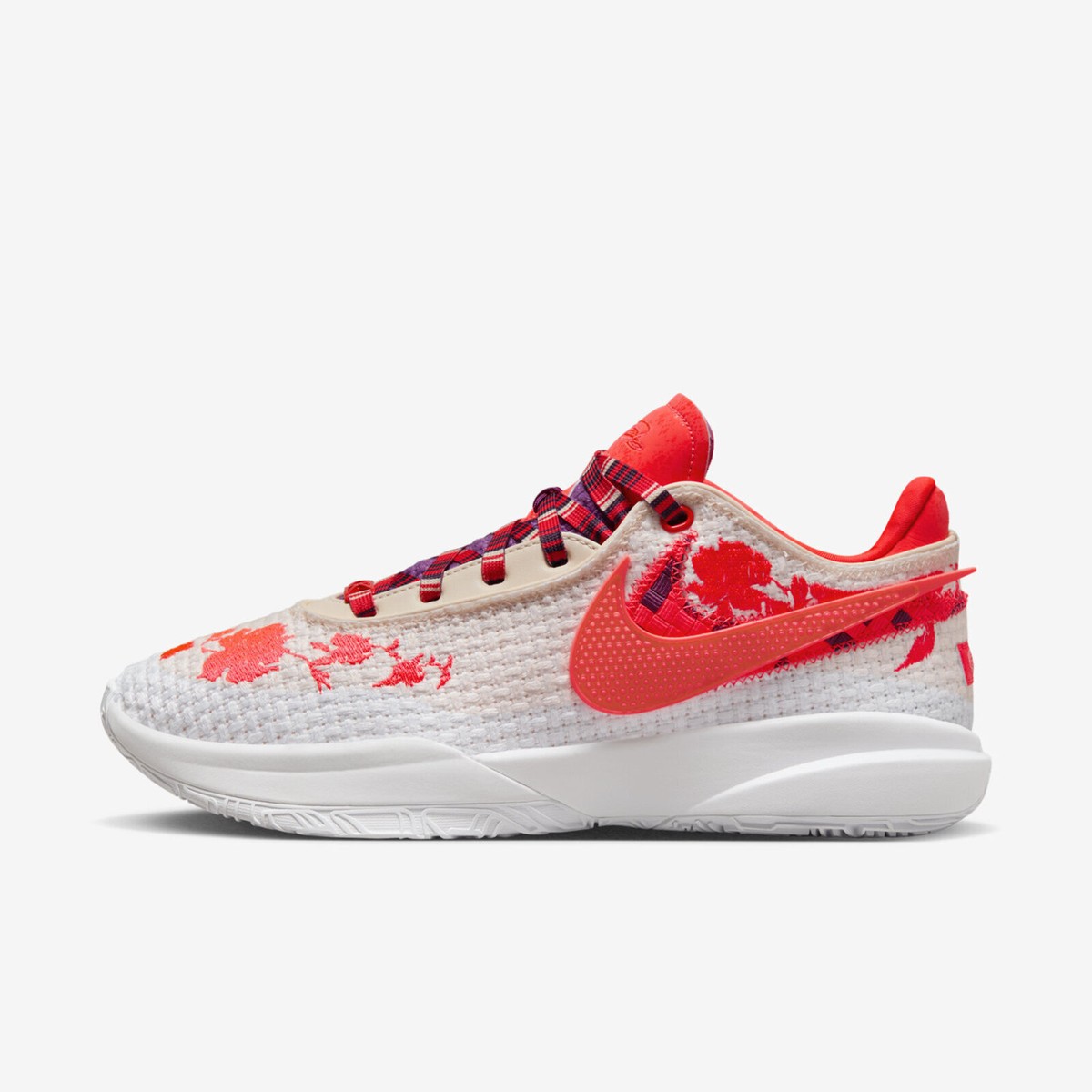 Nike Lebron XX 20 PRM EP [FJ0724-801] Men Basketball Shoes Guava