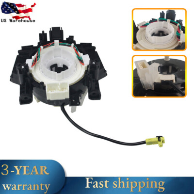 2007-2012 Nissan Tiida X-Trail 07-2013 Spiral Cable Clock Spring