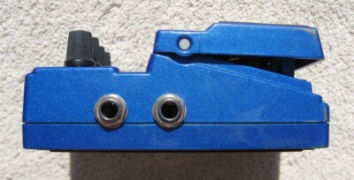 DigiTech Screamin Blues Pedal w/ 