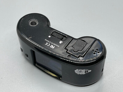 Superheadz Digital Harinezumi 4 - with charging cable and new