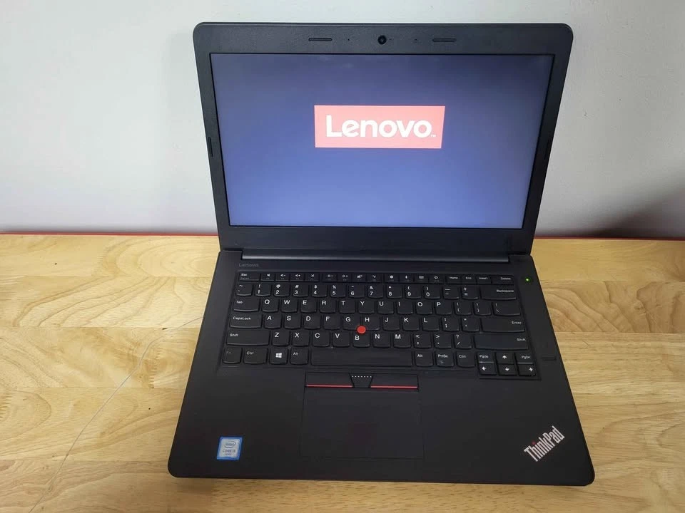 Lenovo ThinkPad E470 14-14.9 in Screen Notebooks/Laptops for Sale