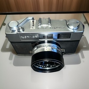 Konica Auto S | eBay