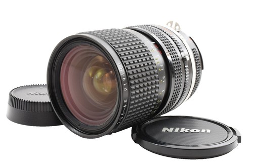 NIKON Ai S NIKKOR 24mm F2.8 No Mold or Haze 226 From Japan | eBay
