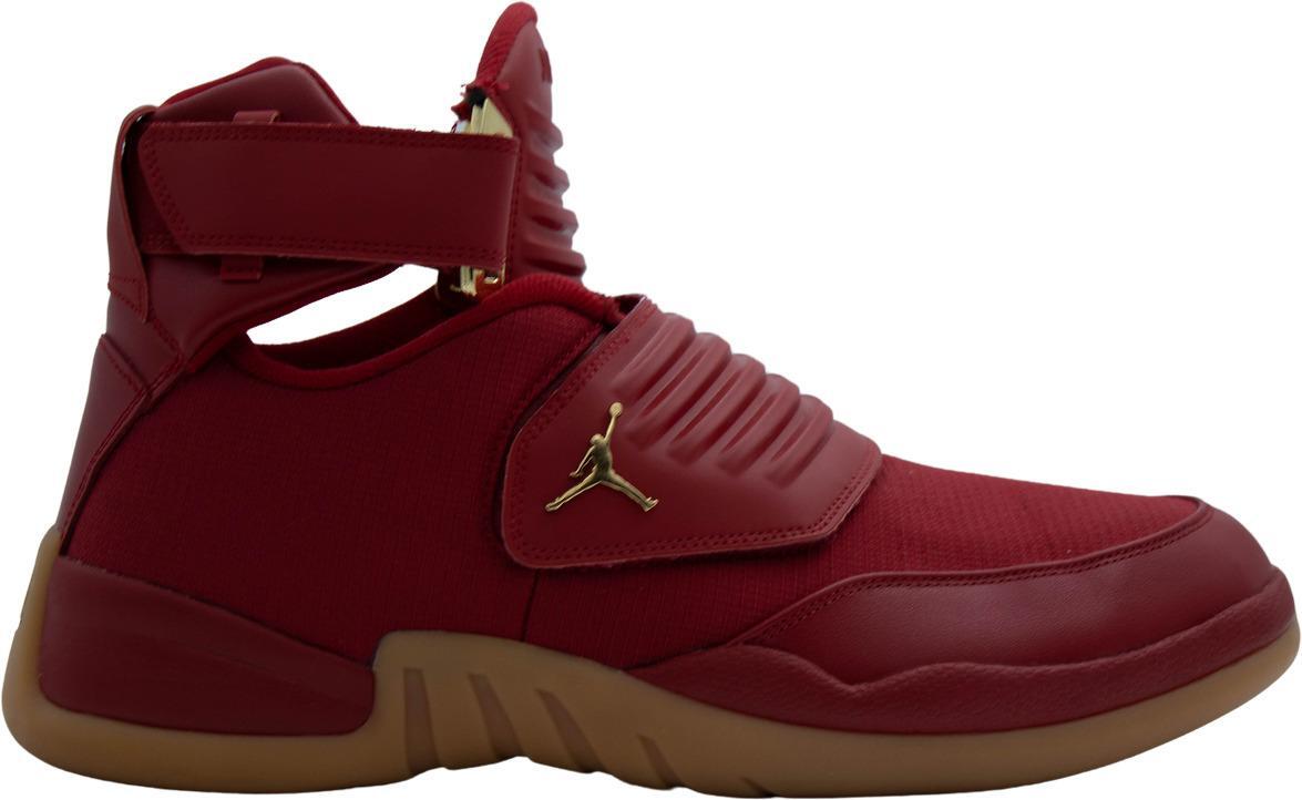 Size 13 - Air Jordan Generation 23 Red Gum for sale online | eBay