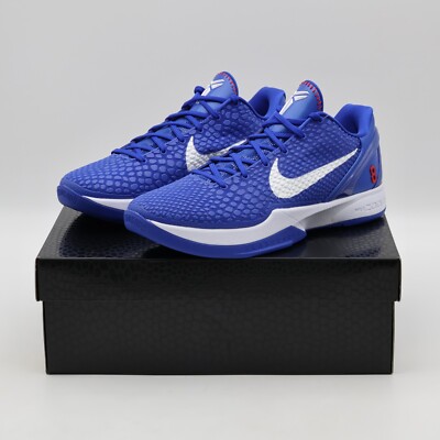 CW2190-400 Nike Kobe 6 Protro Dodgers Game Royal (Men's) | eBay